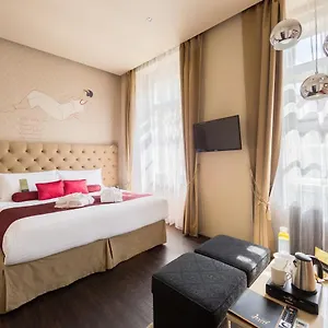 Design Jewel Praga