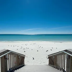 Holiday home Surf And Racquet Unit 212