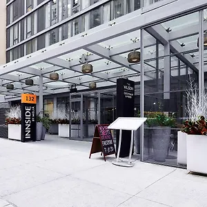 Hotel Innside By Melia Nomad, New York