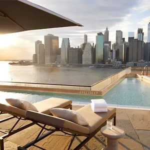 Hotel 1 Brooklyn Bridge, New York