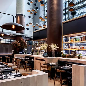 Hotel Crowne Plaza Hy36 Midtown Manhattan By Ihg, New York