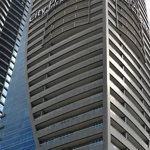 シティ プレミア アパートホテル ドバイ