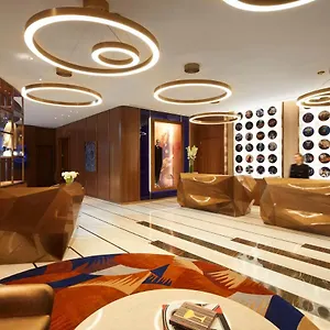 Hotel Hard Rock, Nueva York