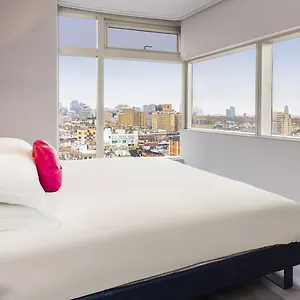 Hotel The Standard - East Village, New York