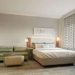 3* מלון Home2 By Hilton Times Square