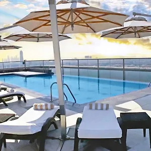Park Regis Kris Kin 5* Dubaï