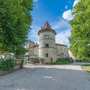 Château Cornu 4* Vignieu