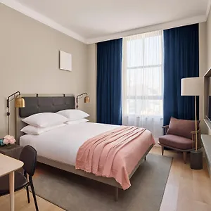 5* מלון 11 Howard, New York, A Member Of Design