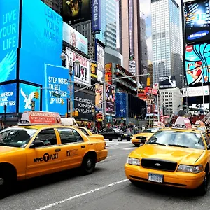Hotel Shocard Broadway, Times Square, Nueva York