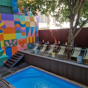 Vincci Liberdade Lisbona