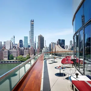Graduate Roosevelt Island Hotel