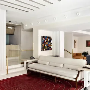 4* מלון 70 Park Avenue