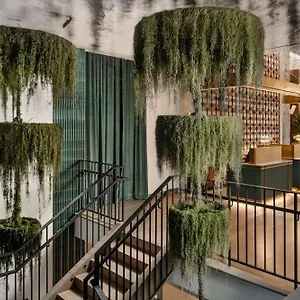 4* Otel Arlo Midtown