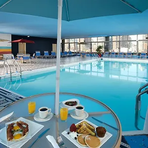 Hotel The Skyline, Nueva York