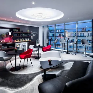Vienna House By Wyndham Andel's Praga