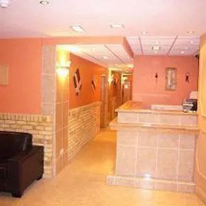 Hounslow Central Hotel 2*, 豪士罗 英国