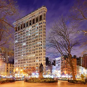 Hotel Seville Nomad, In The Unbound Collection By Hyatt, New York