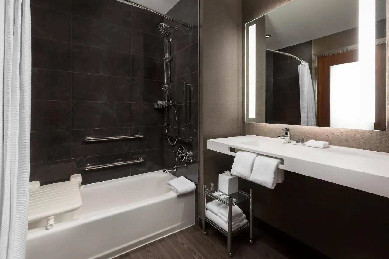 Ac Hotel By Marriott New York Times Square