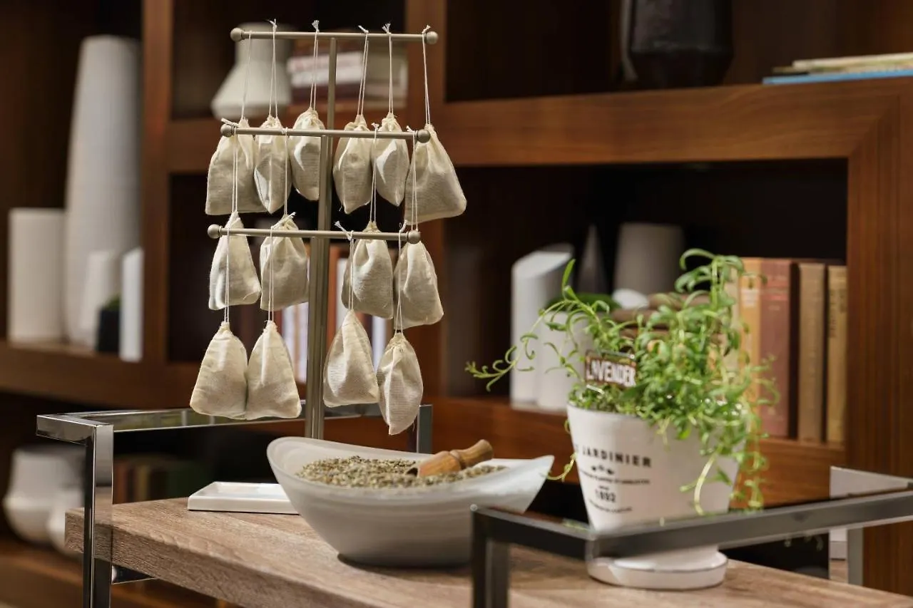 Ac Hotel By Marriott New York Times Square United States