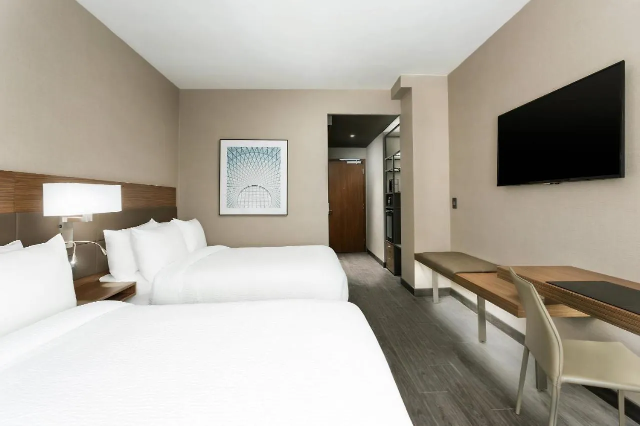 Ac Hotel By Marriott New York Times Square