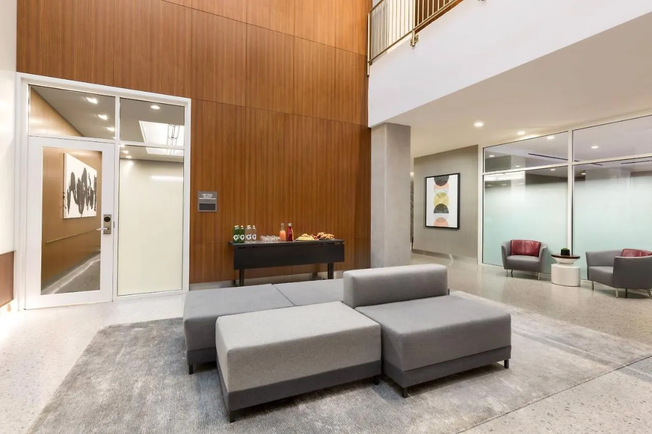 ****  Ac Hotel By Marriott New York Times Square United States