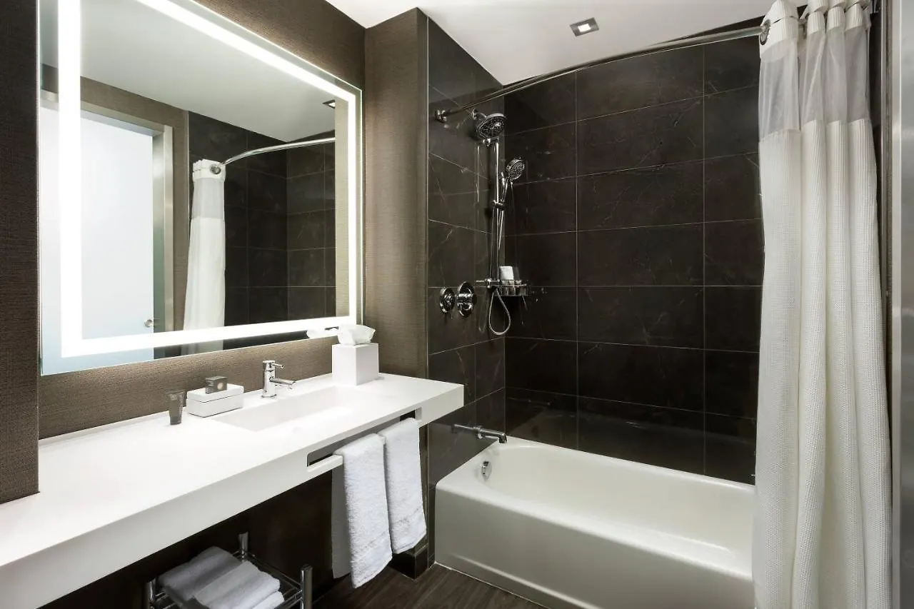 Ac Hotel By Marriott New York Times Square United States
