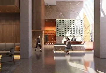 Ac Hotel By Marriott New York Times Square 4*,  United States