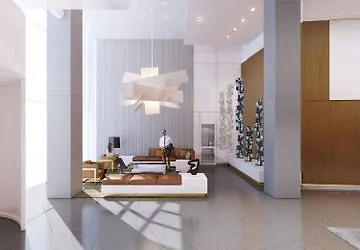 Ac Hotel By Marriott New York Times Square
