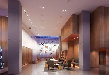 Ac Hotel By Marriott New York Times Square