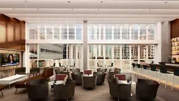 Ac Hotel By Marriott New York Times Square