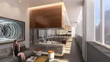 Ac Hotel By Marriott New York Times Square