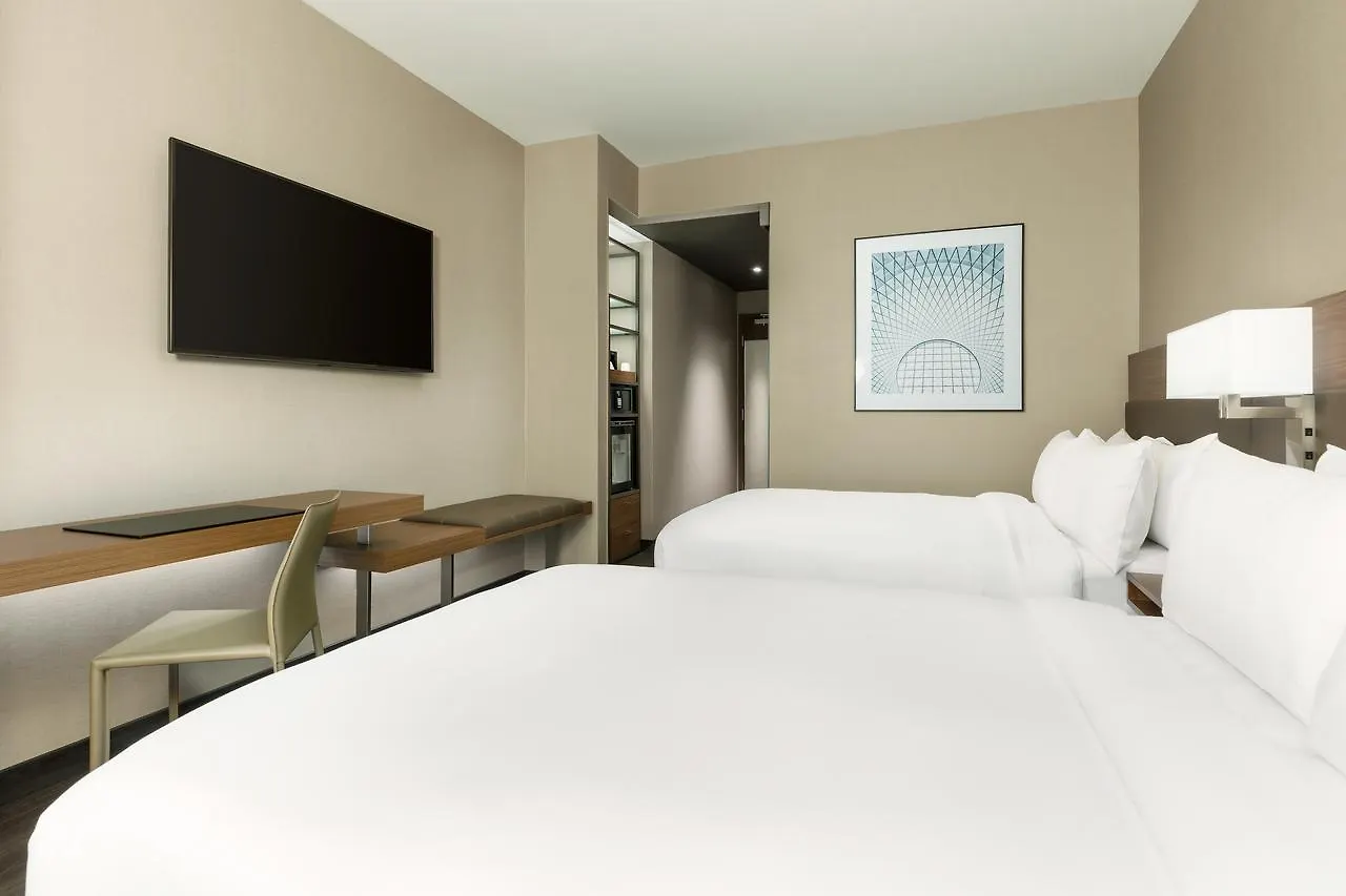 Ac Hotel By Marriott New York Times Square United States