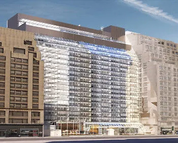 Ac Hotel By Marriott New York Times Square